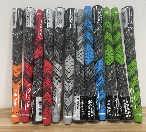 13pcs golf grip mcc plus4 - grip,