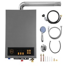 80000btu 12l tankless - 80000btu, gas