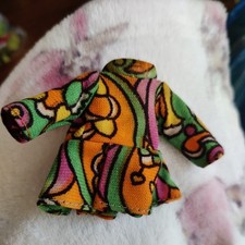 Pippa Topper Dawn Line Dress