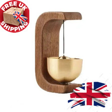 Japanese Wooden Wind Chimes &