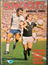 SHOOT Annual 1980. very good