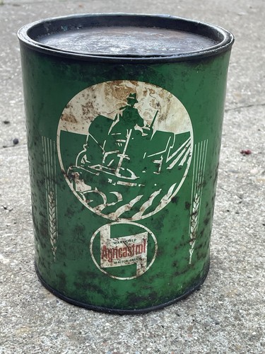 Vintage castrol wakefield - vintage,
