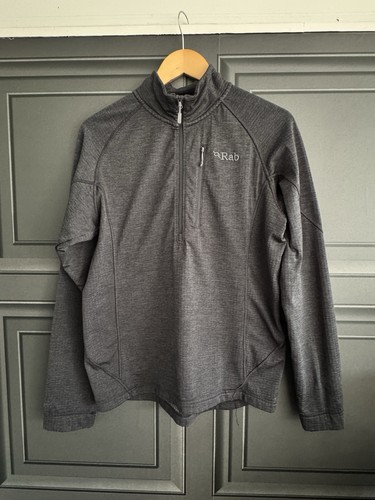 Men rab nucleus pull - rab, zip