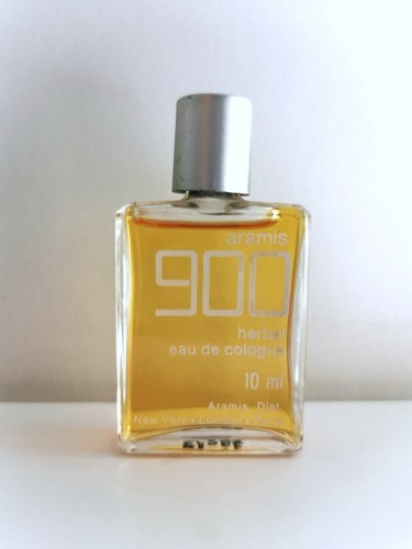 Miniature aramis 900 herbal - miniature,