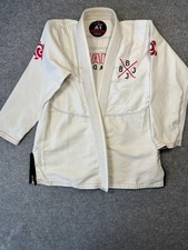 ClubBoost Kimonos BJJ Gi