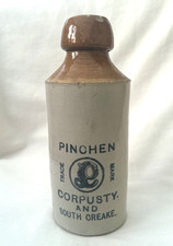 Pinchen corpusty south - pinchen,