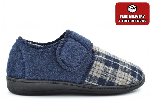 Sleepers mens denzil touch - mens,