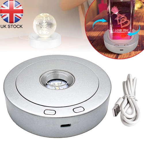 Round rotatable led light - round,