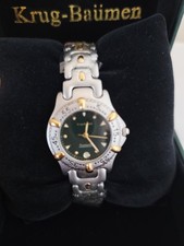 Krug-Baümen Oceanmaster
