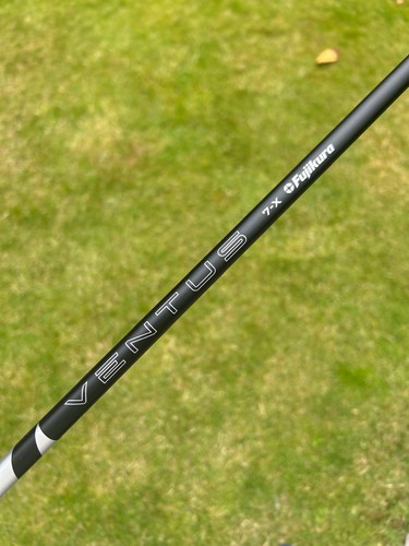 Fujikura ventus black - fujikura,