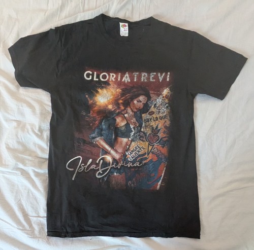 2022 gloria trevi american - gloria,