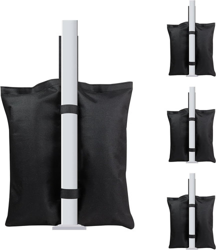 Canopy weight bags pack - weight, bags,4