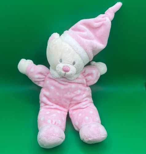 Keel toys pink - toys, spotty