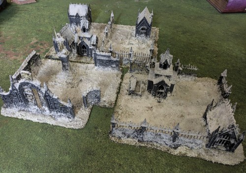 Games workshop warhammer aos - workshop,