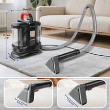 Spot Washer Hand held Carpet