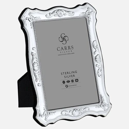Carrs traditional 4 - carrs, x