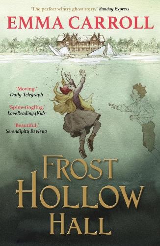 Frost hollow hall carroll - hollow,