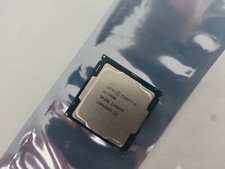 Intel core 7500 - core, 3.40