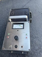 Vintage Ampex vacuum tube