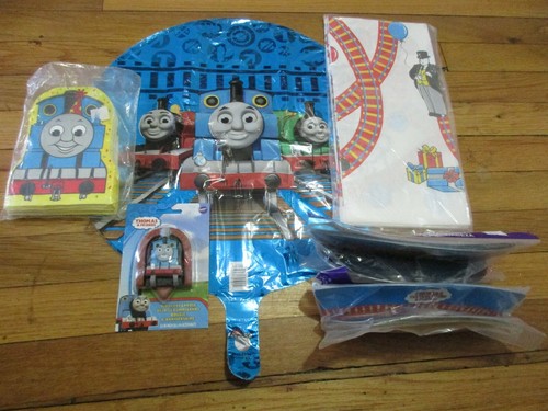 Thomas the train multi - train, multi-color