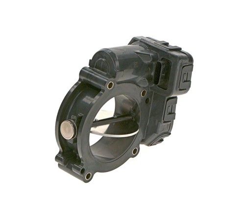 Throttle body bosch fits - bosch,