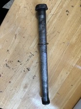 2003 Aprillia RSV1000 Gen 1 Mille Rear Wheel  Spindle Axle