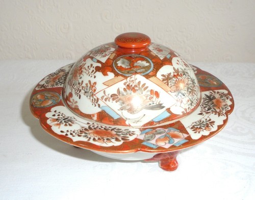 Vintage antique japanese - vintage/antique,