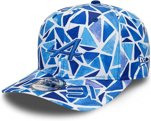 Alpine spanish official - f1,