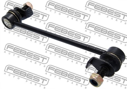 New rod strut - new, stabiliser