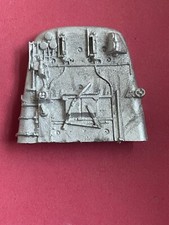 O GAUGE BR STANDARD 8F/9F BRITANNIA  BACKHEAD