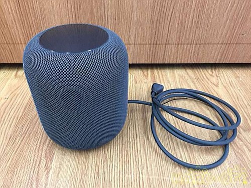 Apple homepod 1st - homepod,