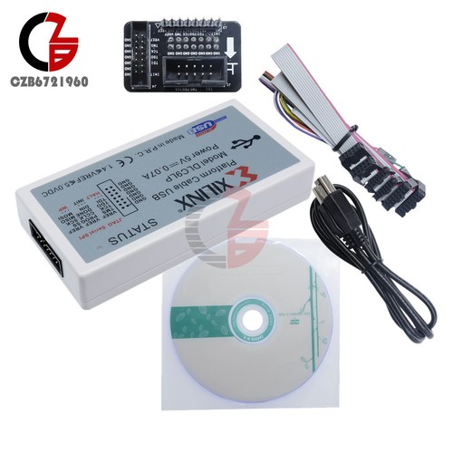 Sets xilinx usb download - 1-,