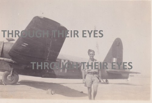Original ww2 photos - ww2, from