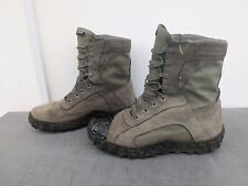 Rocky x Gore-Tex S2V Special Ops Army Boots Waterproof Vibram Soles UK9.5