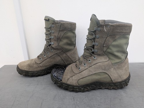 Rocky gore tex s2v - x, gore-tex