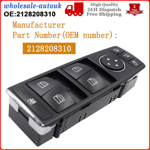 Front driver side electric - front,