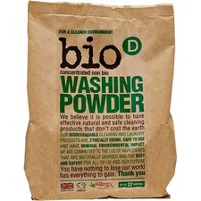 Bio-D Washing Powder - 1Kg