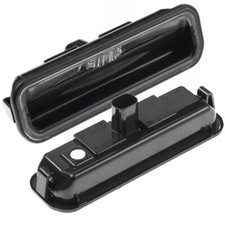 Tailgate Switch Boot Handle