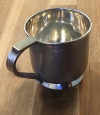 George V Sterling Silver