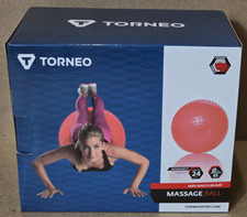 Torneo - Yoga Exercise Massage