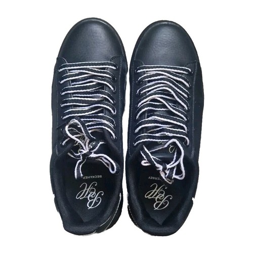 Beck hersey trainers size 5 - beck,