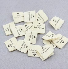 Handmade With Love Clothing