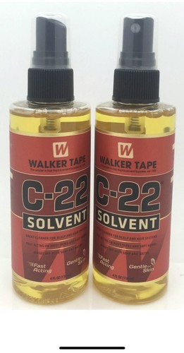 Walker tape 22 - x,