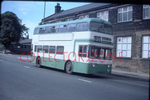 35mm slide 1977 metro - 1977, bradford