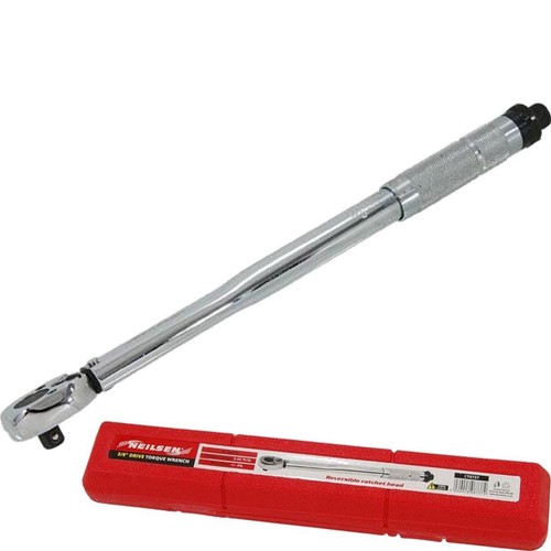 Neilsen torque wrench - torque, 19