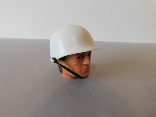 Action man vintage - , white