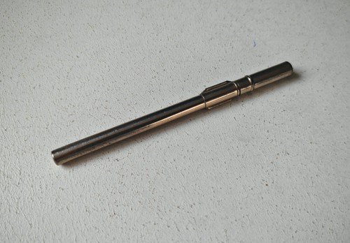 Antique mechanical pencil lead - pencil,