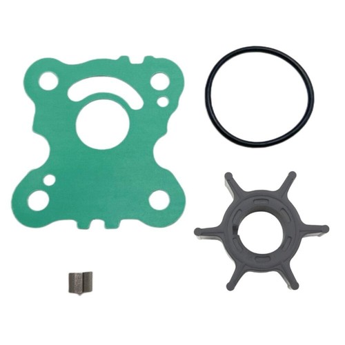 Water pump impeller kit - pump, for