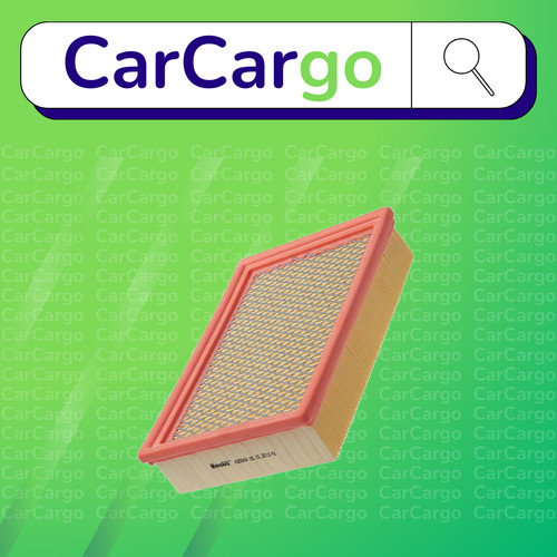 Air filter for daewoo musso - air,