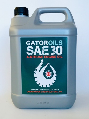 Litre gator sae 4 - sae, 30